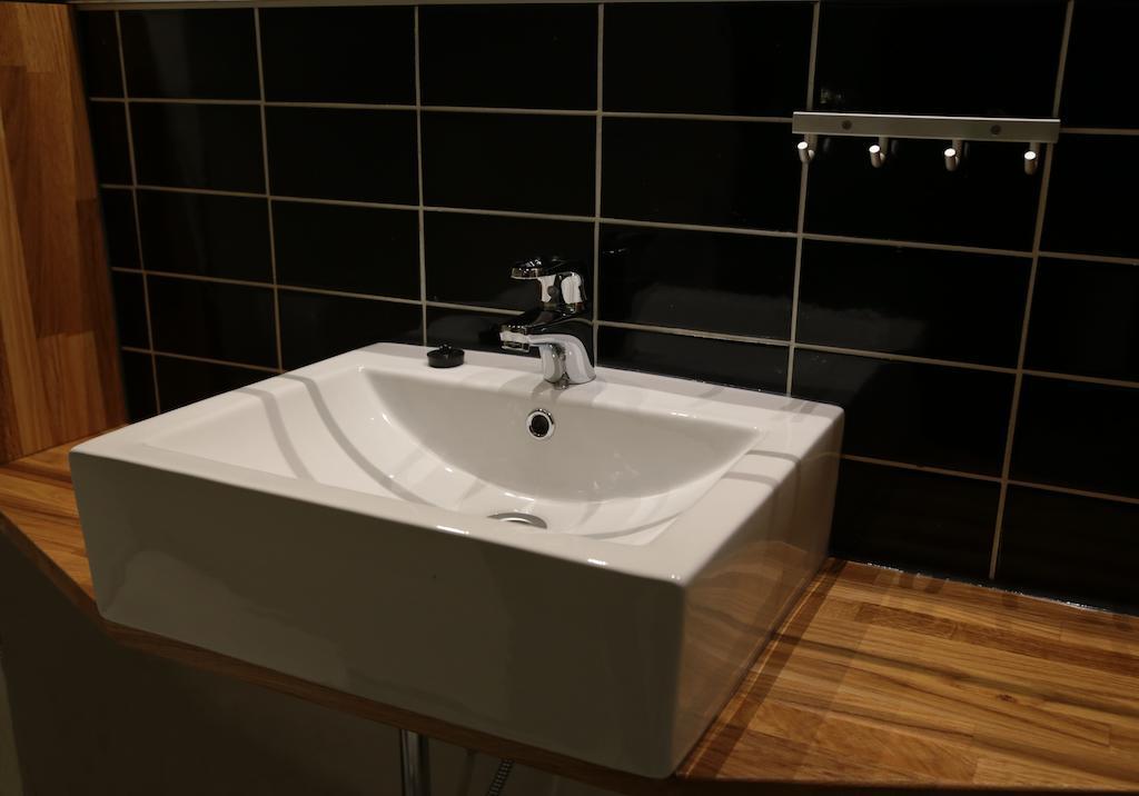 Hotelli Ville Apartment Tampere Room photo