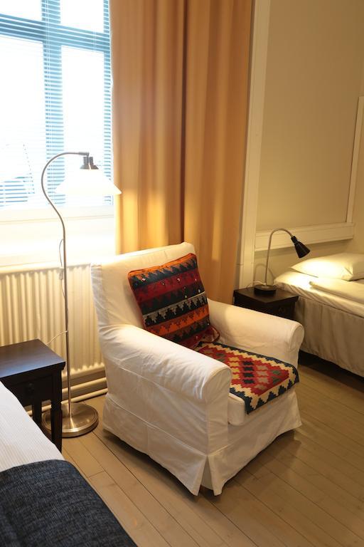Hotelli Ville Apartment Tampere Room photo