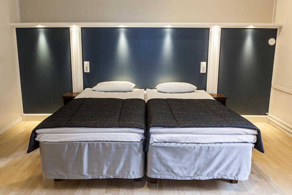 Hotelli Ville Apartment Tampere Room photo