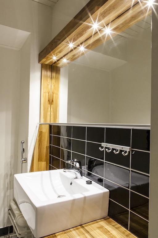 Hotelli Ville Apartment Tampere Room photo